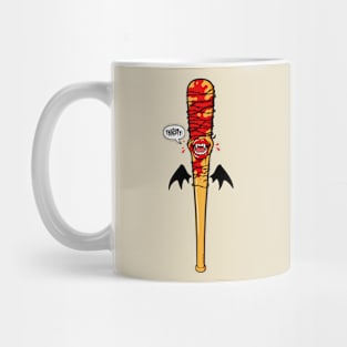 Lucille Mug